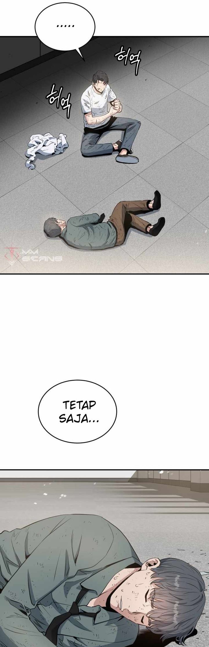 Rescue System Chapter 05 Gambar 42