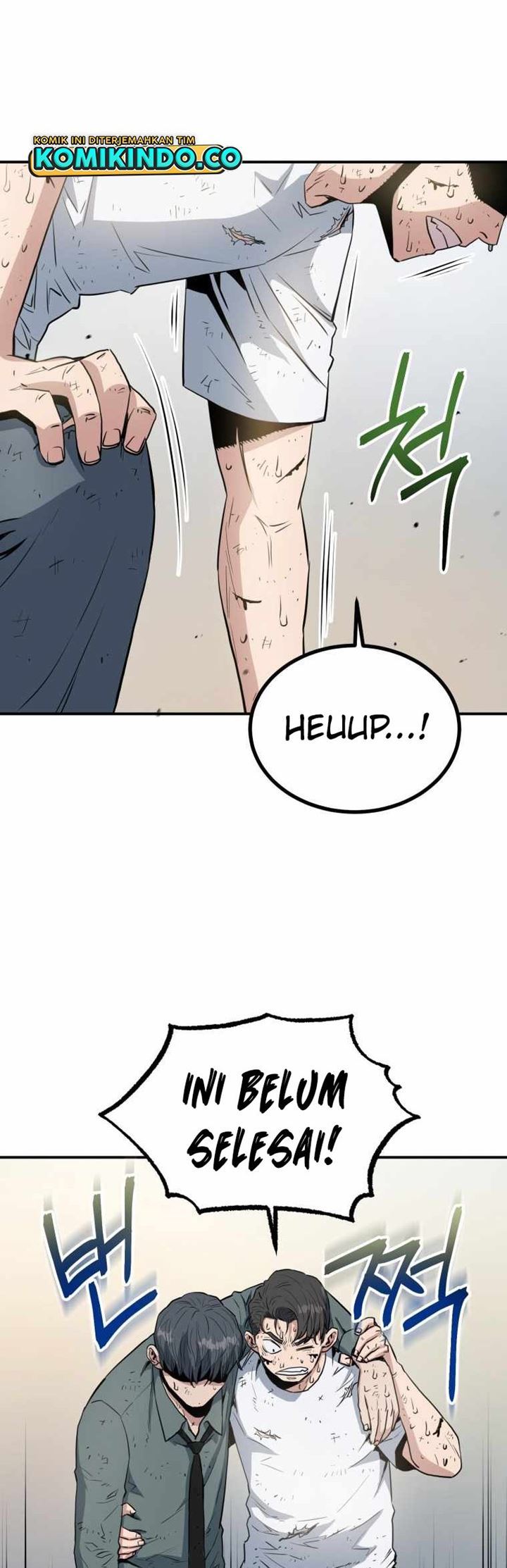 Rescue System Chapter 05 Gambar 44