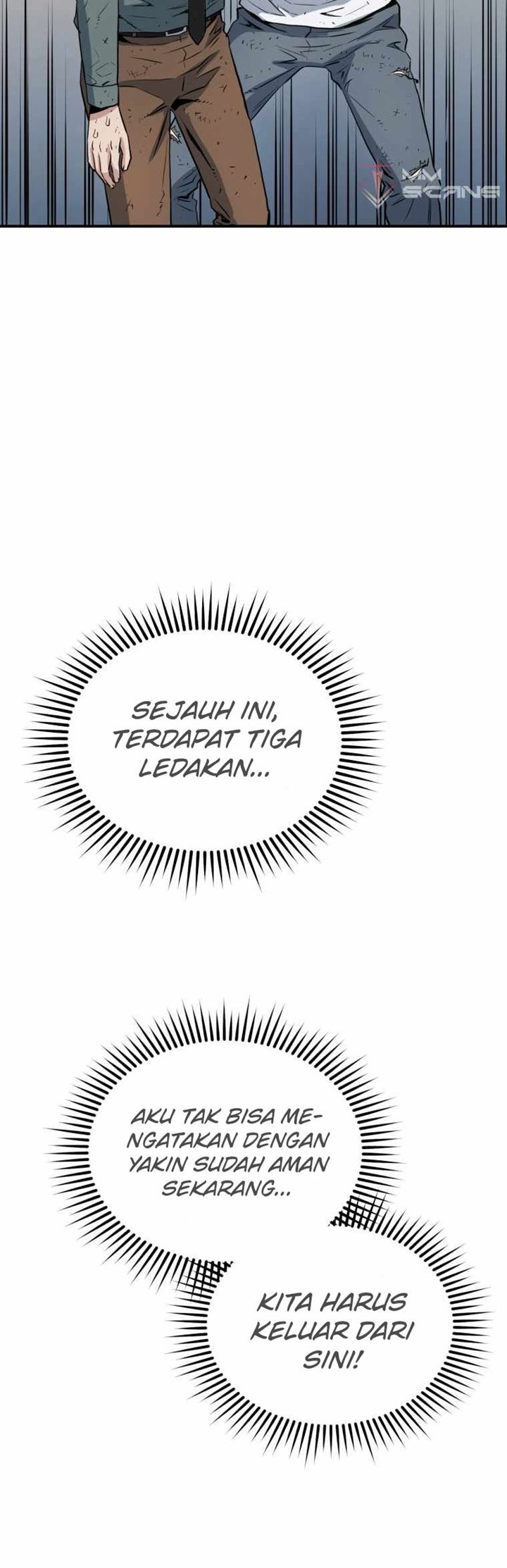 Rescue System Chapter 05 Gambar 45