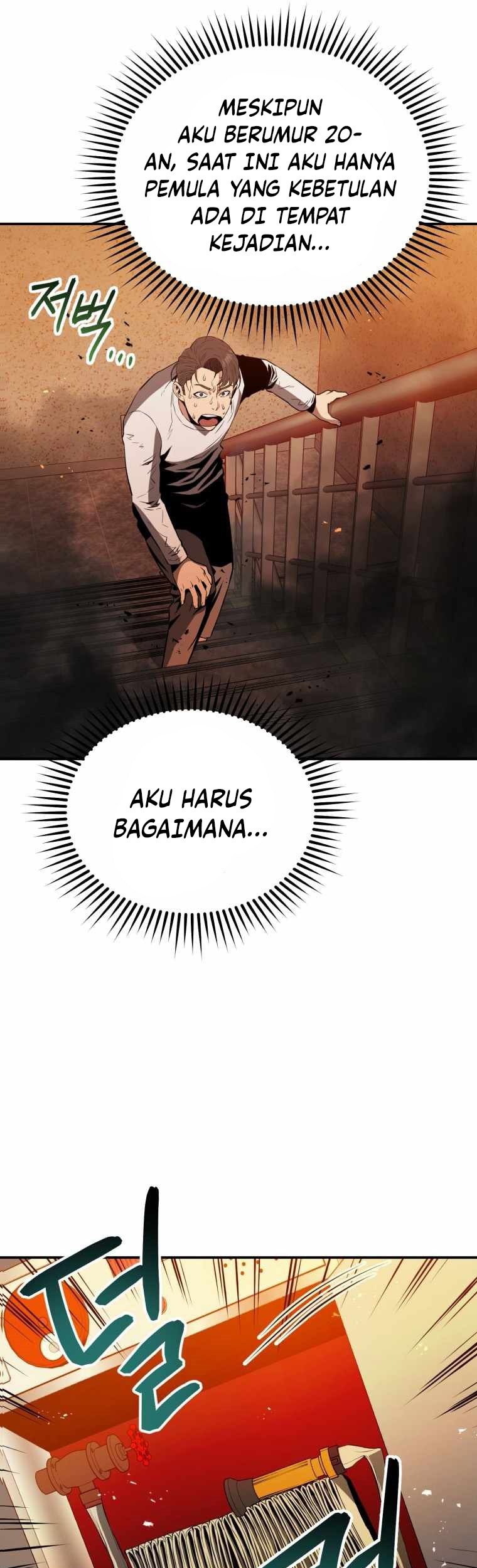 Rescue System Chapter 04 Gambar 17