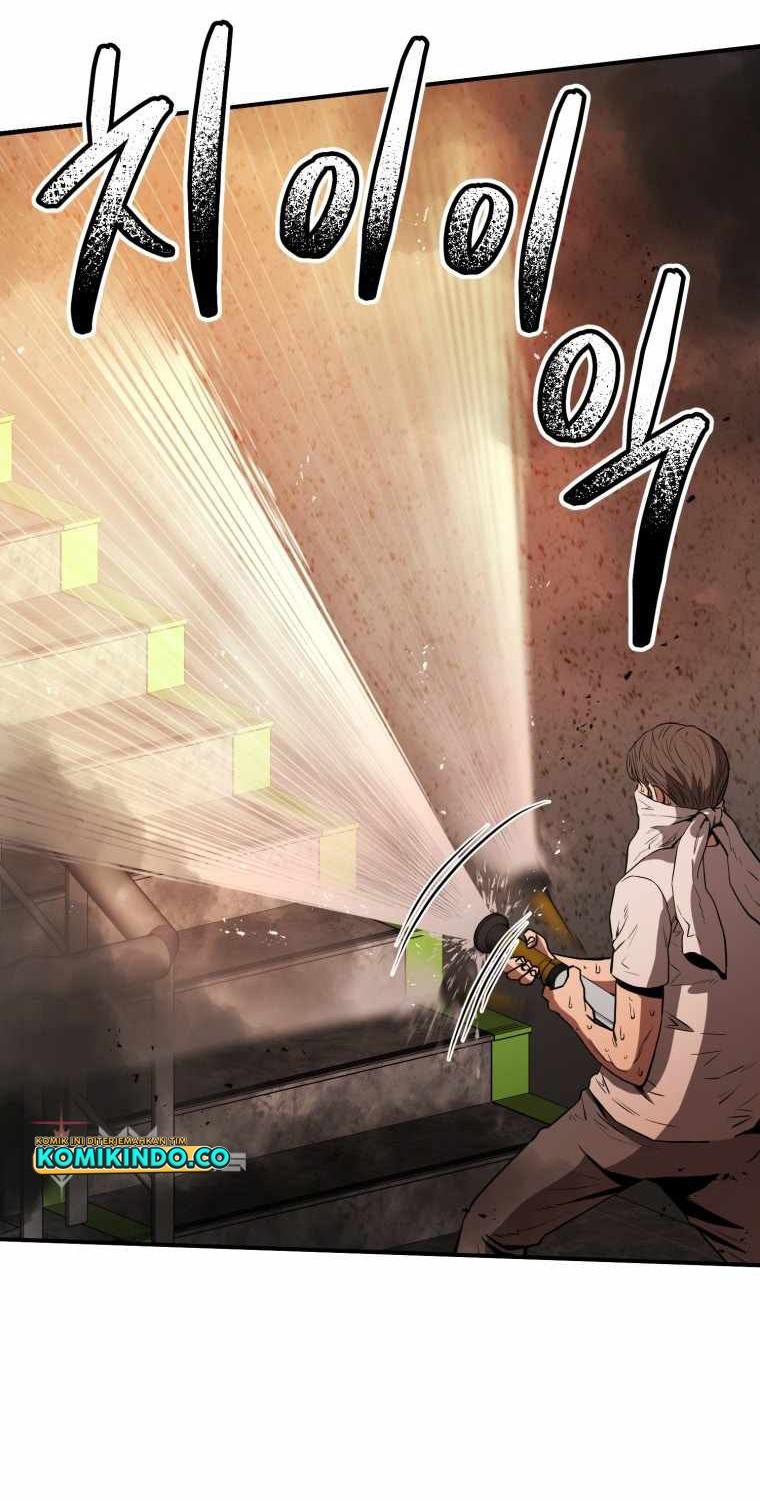 Rescue System Chapter 04 Gambar 23