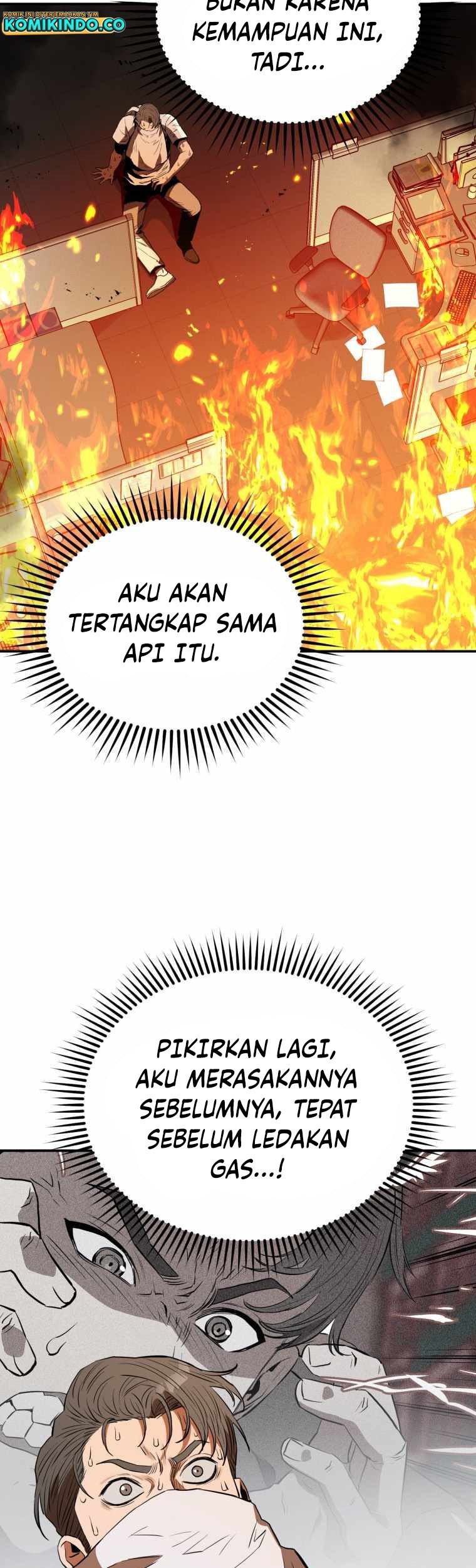 Rescue System Chapter 04 Gambar 39