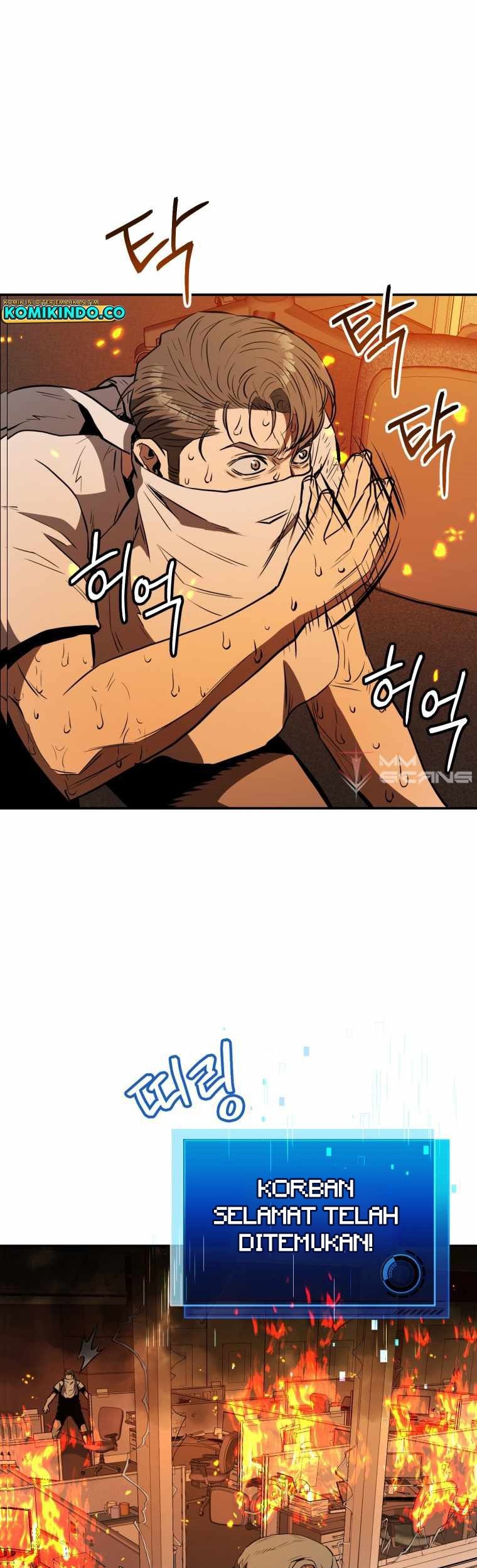 Rescue System Chapter 04 Gambar 44