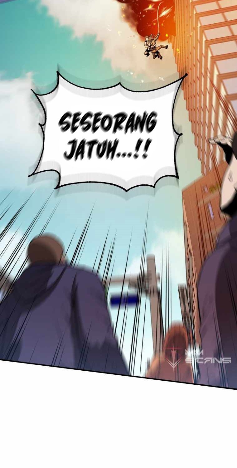 Rescue System Chapter 04 Gambar 53