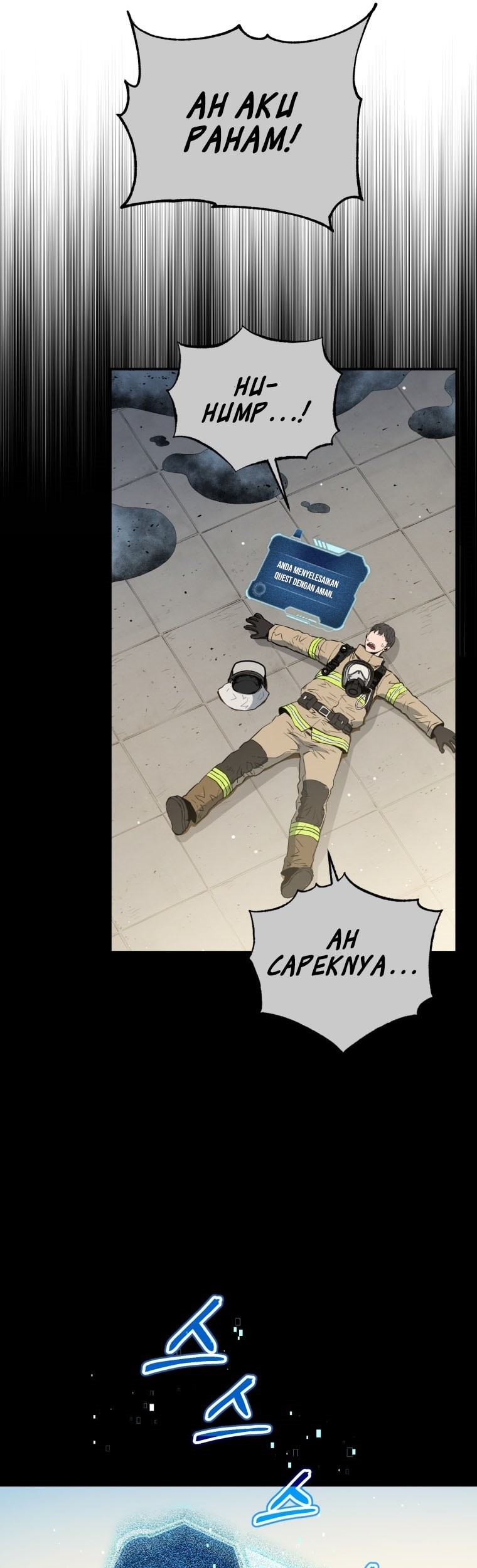 Rescue System Chapter 03 Gambar 17