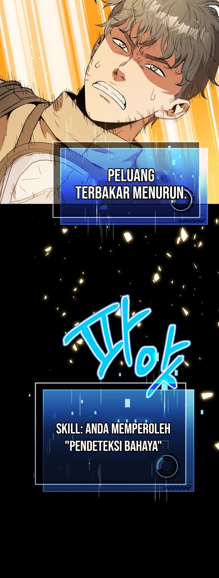 Rescue System Chapter 03 Gambar 21