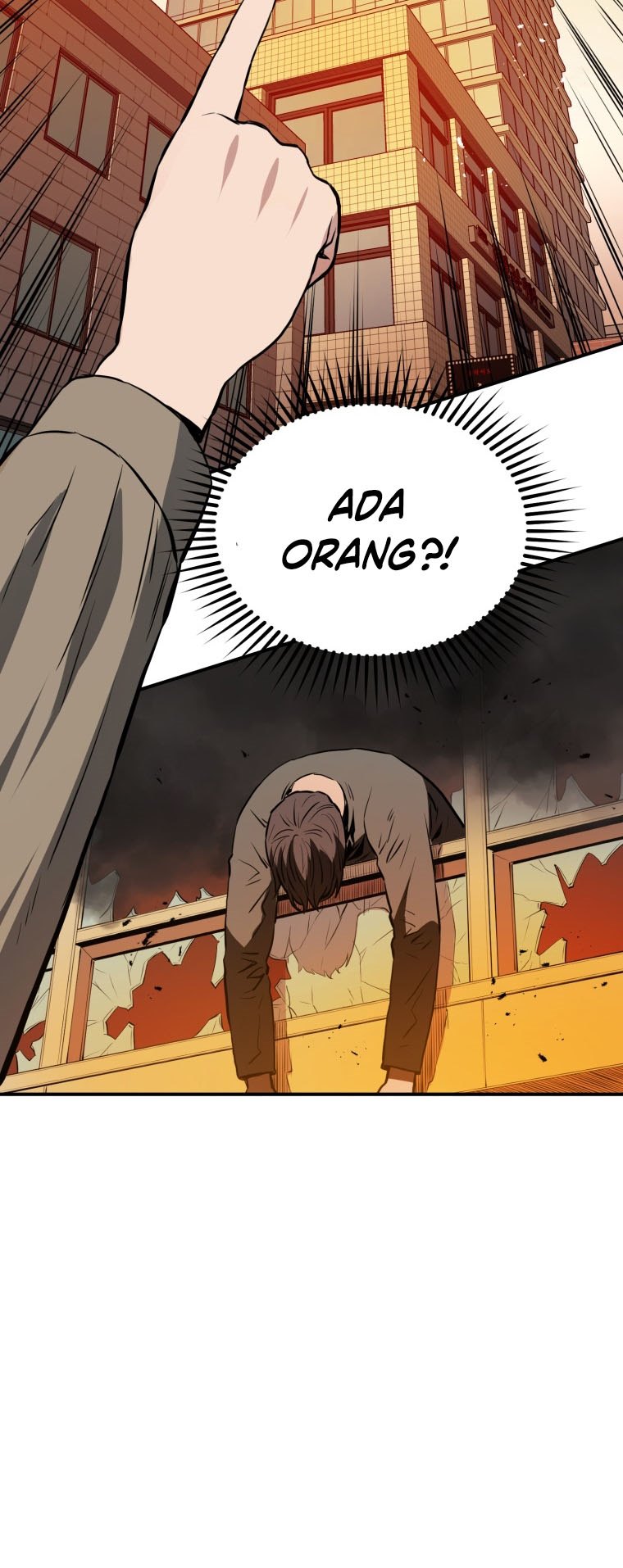 Rescue System Chapter 03 Gambar 40