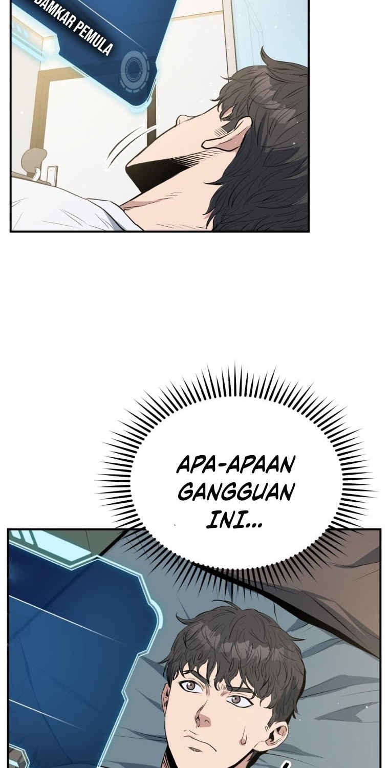 Rescue System Chapter 03 Gambar 15