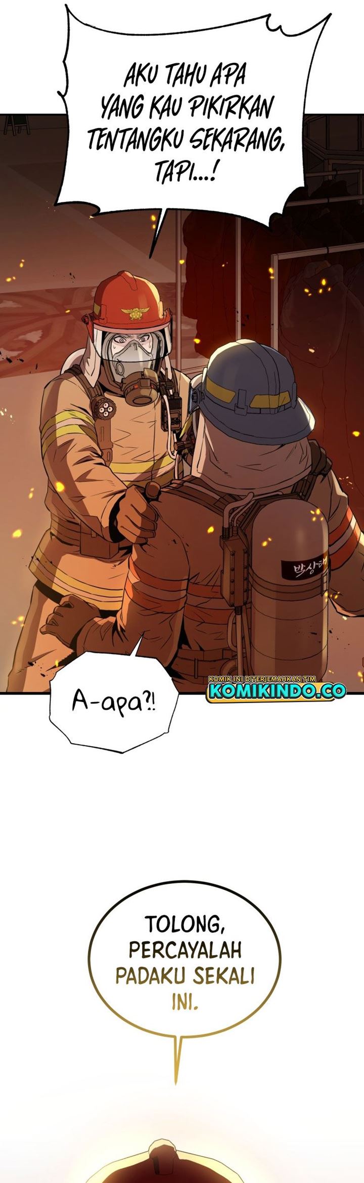 Rescue System Chapter 02 Gambar 14