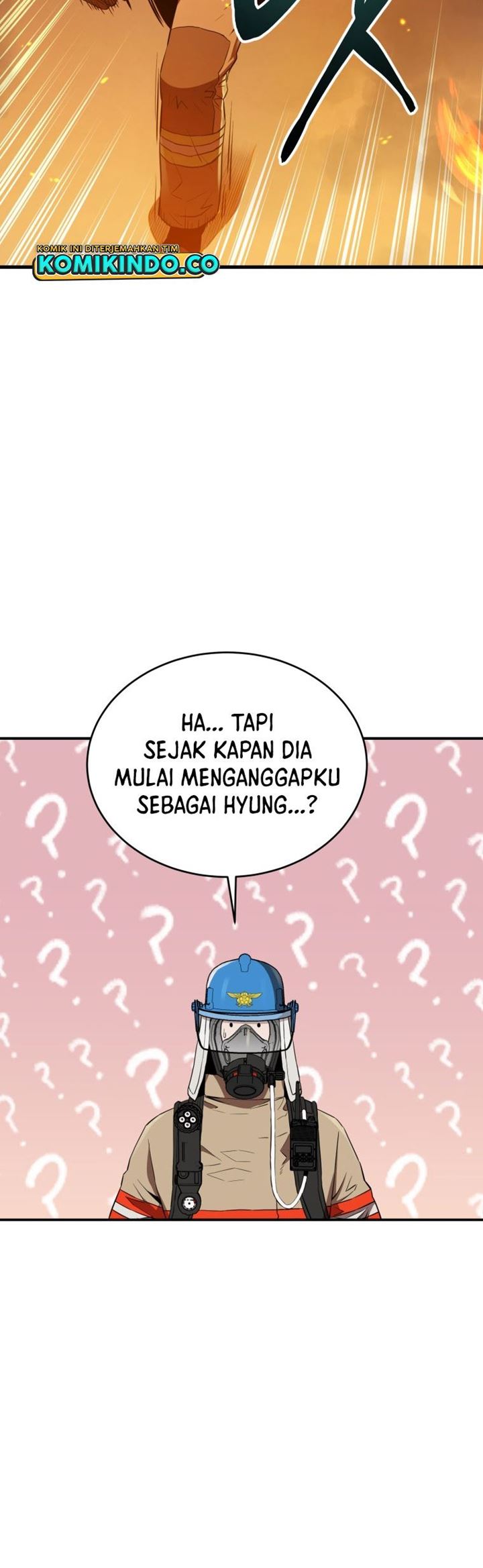 Rescue System Chapter 02 Gambar 17