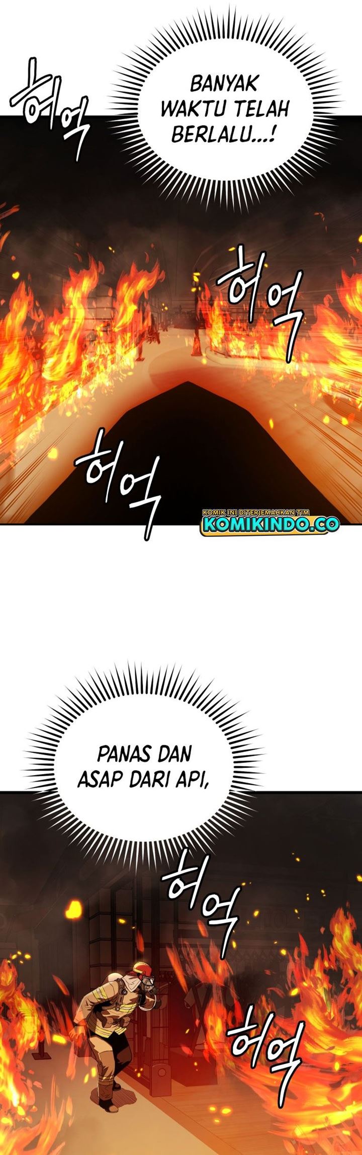 Rescue System Chapter 02 Gambar 18