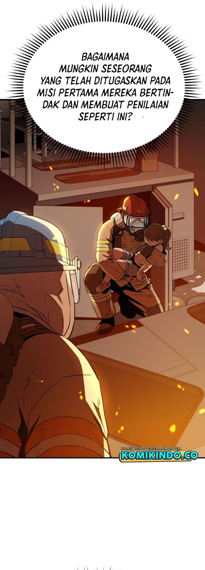 Rescue System Chapter 02 Gambar 30