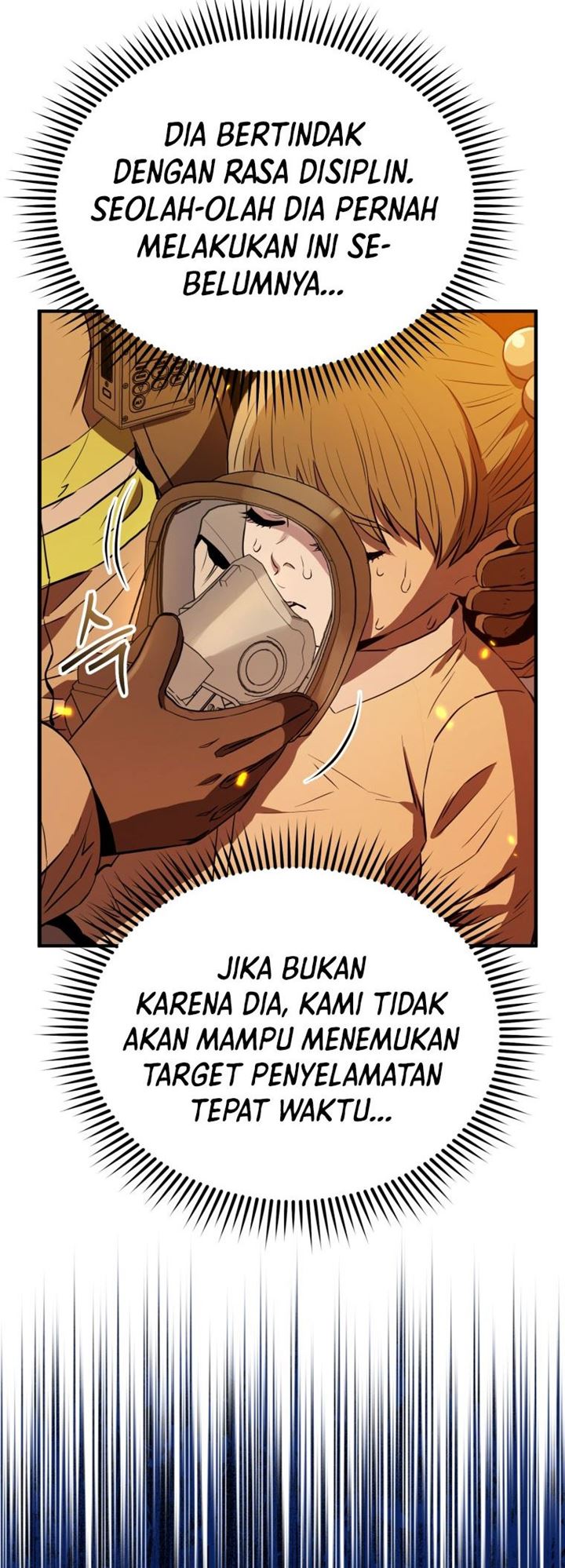 Rescue System Chapter 02 Gambar 31