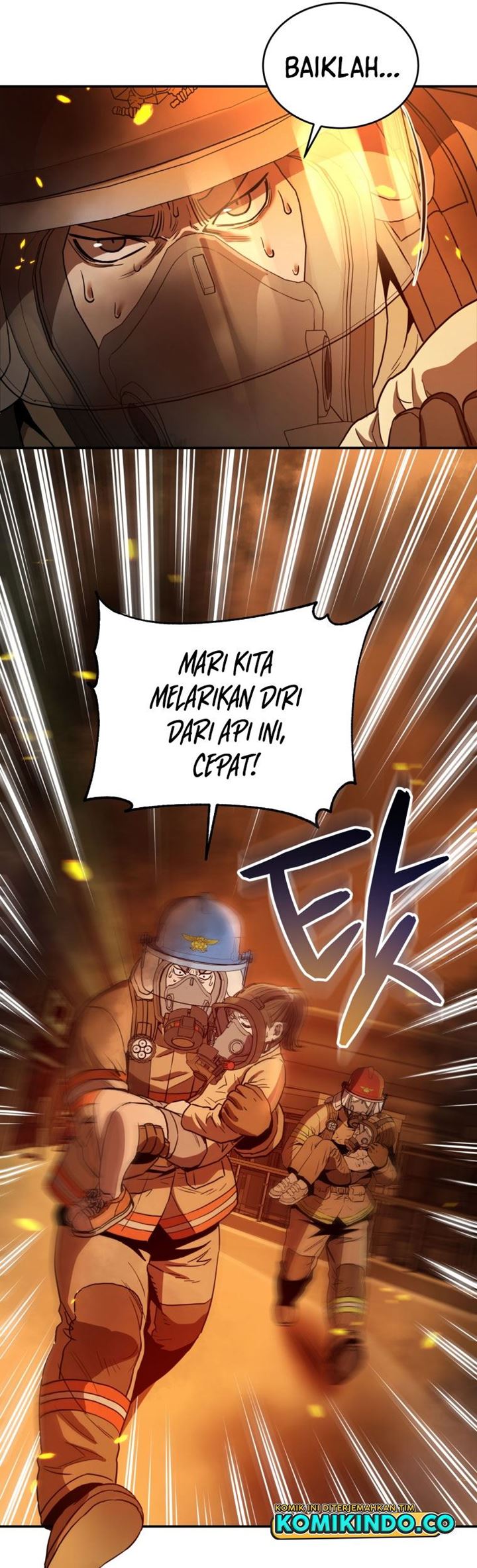 Rescue System Chapter 02 Gambar 34
