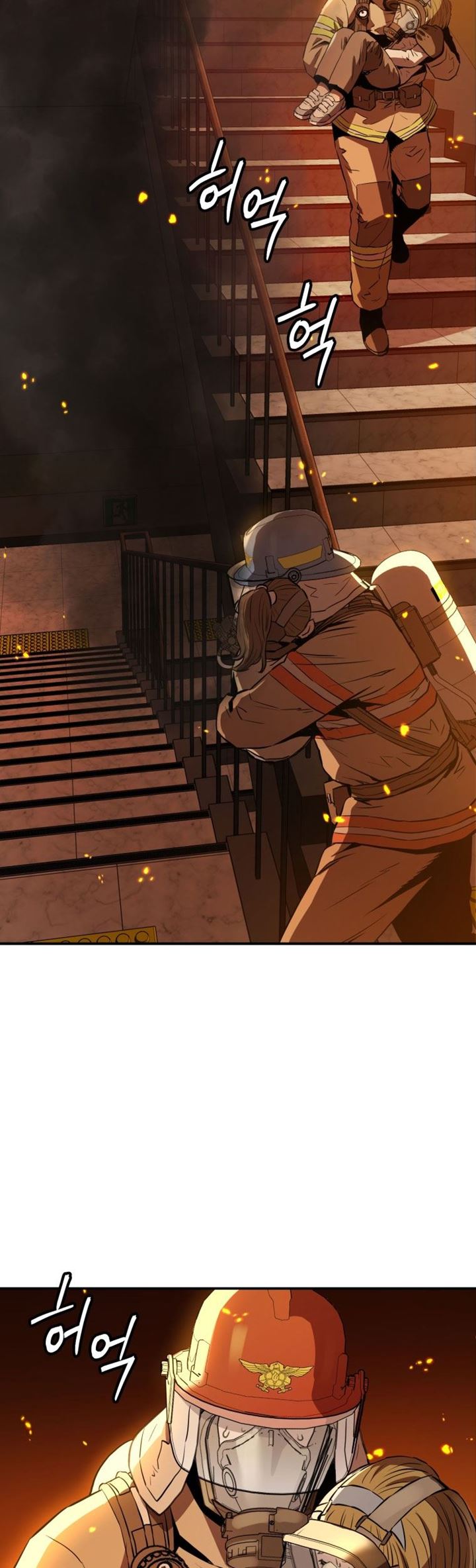 Rescue System Chapter 02 Gambar 36