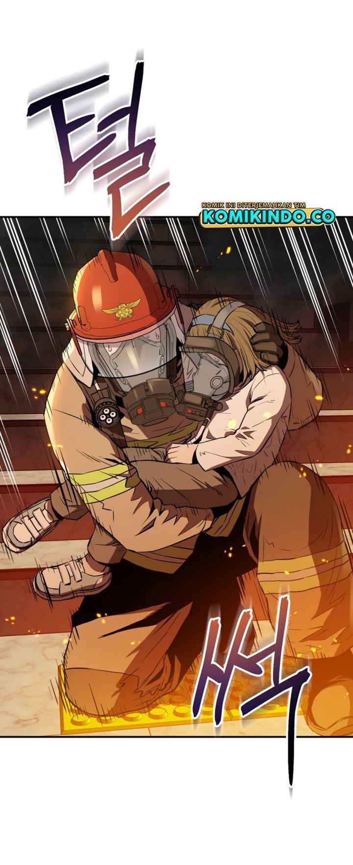 Rescue System Chapter 02 Gambar 38