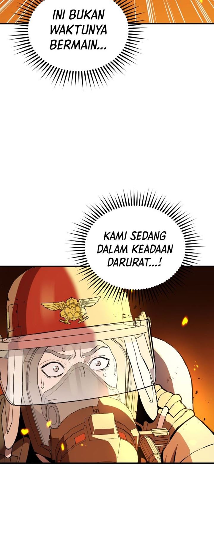 Rescue System Chapter 02 Gambar 4