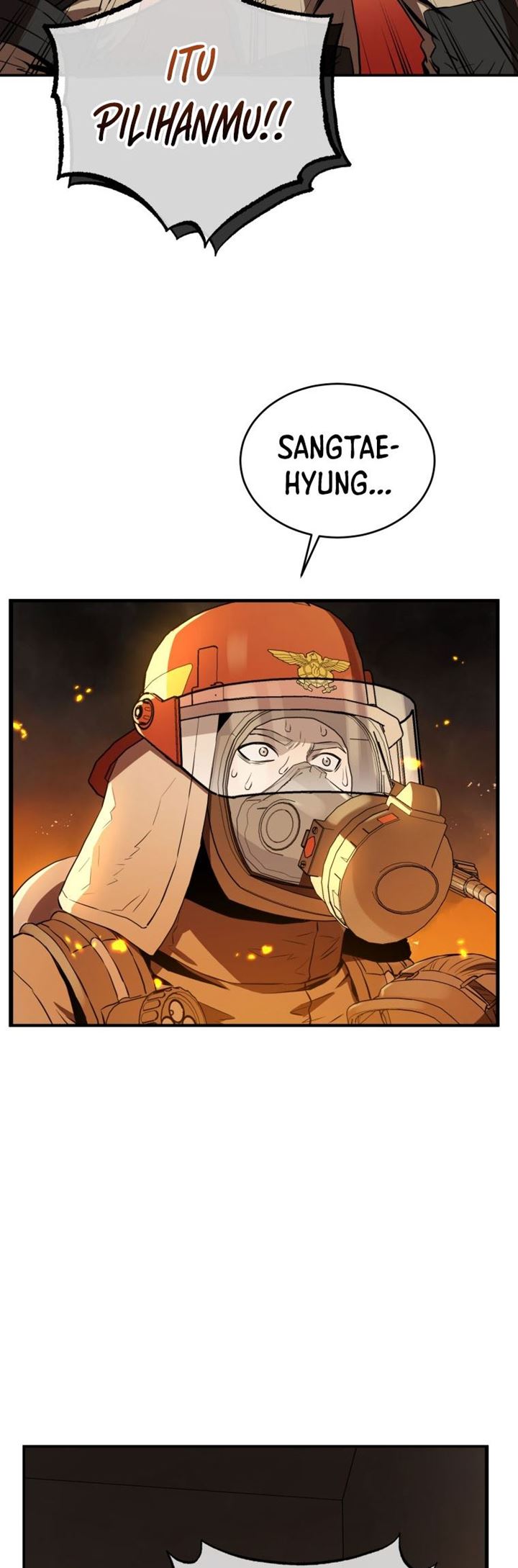 Rescue System Chapter 02 Gambar 44