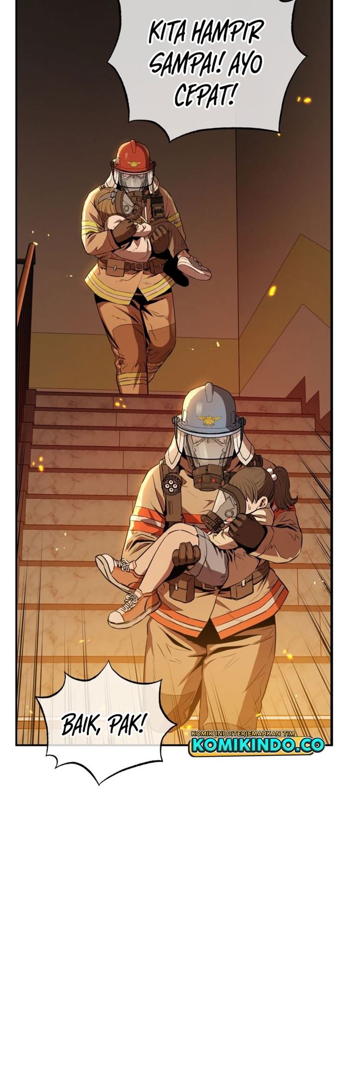 Rescue System Chapter 02 Gambar 45