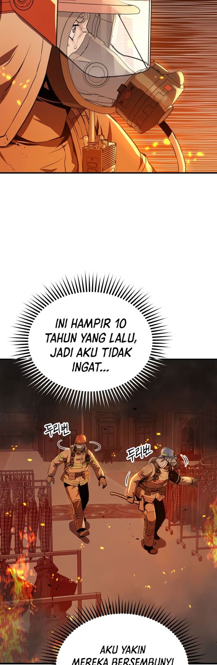 Rescue System Chapter 02 Gambar 8