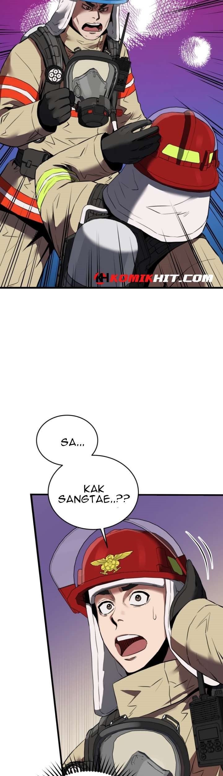 Rescue System Chapter 01 Gambar 42