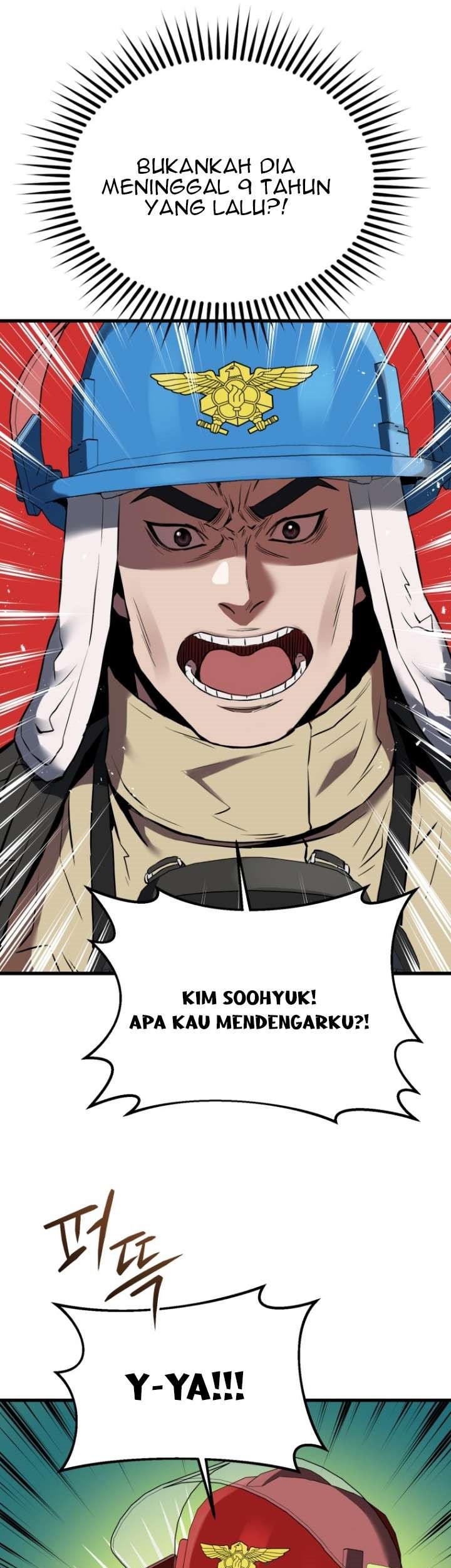 Rescue System Chapter 01 Gambar 45