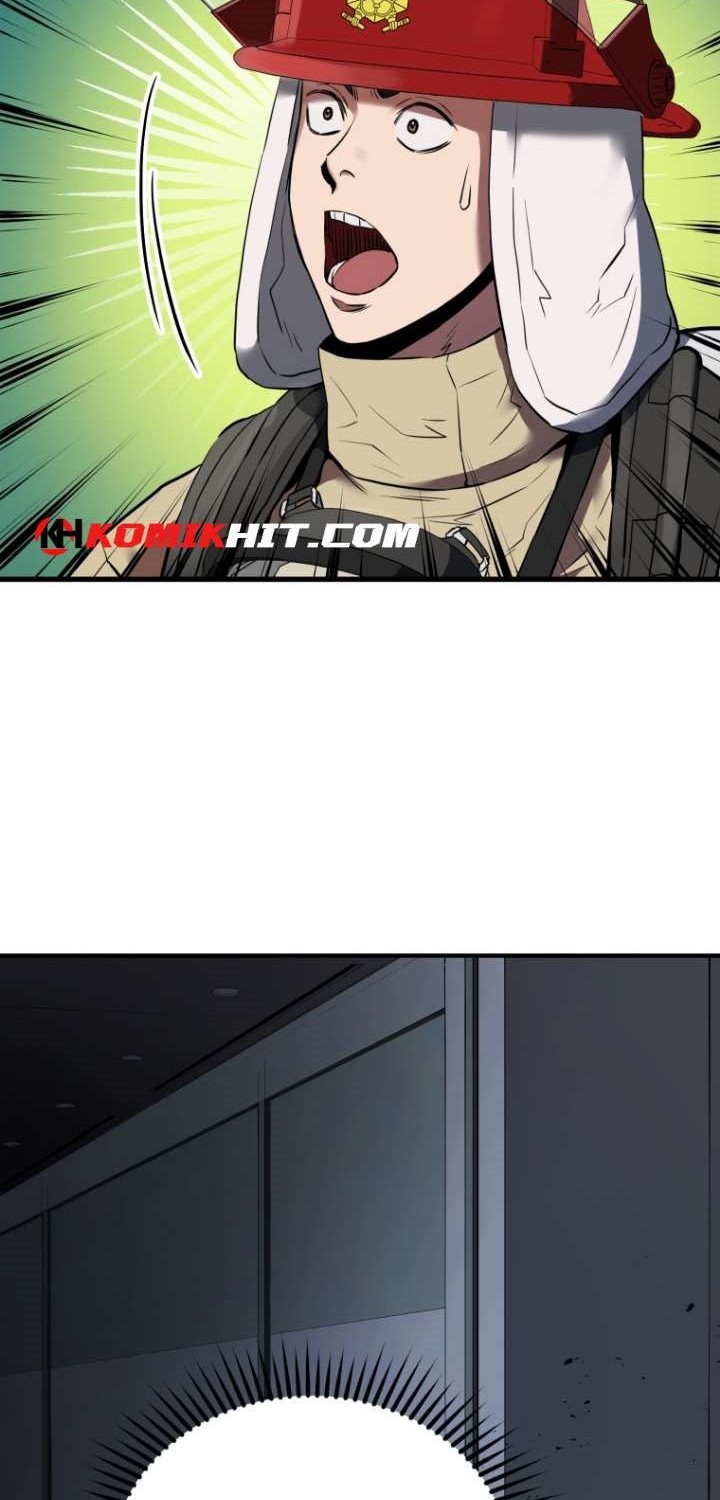 Rescue System Chapter 01 Gambar 46