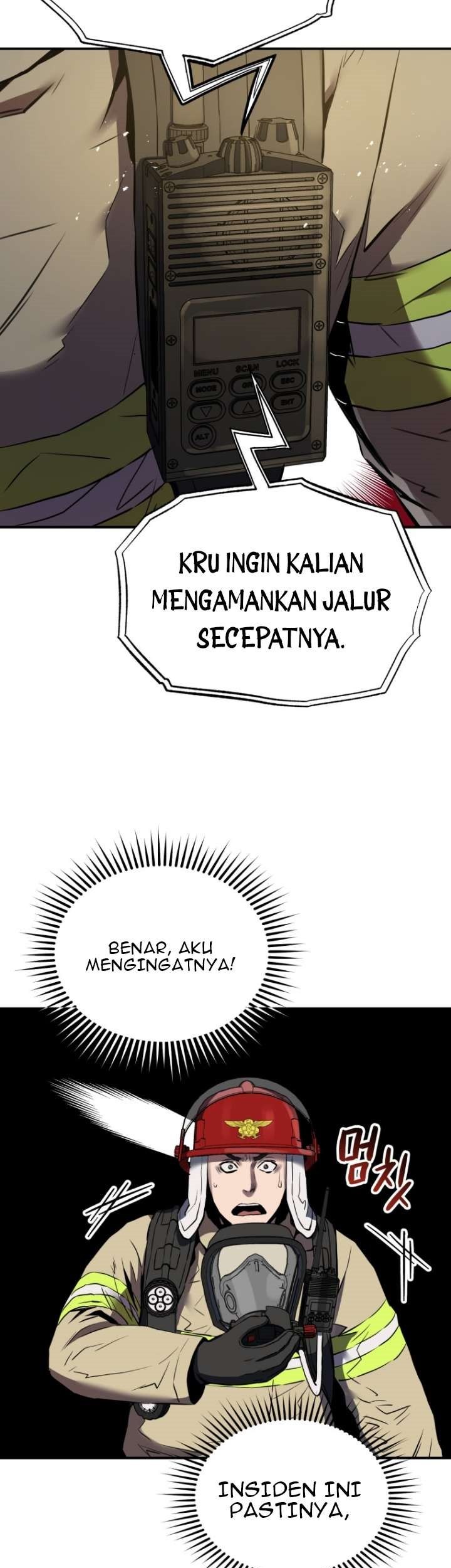 Rescue System Chapter 01 Gambar 49
