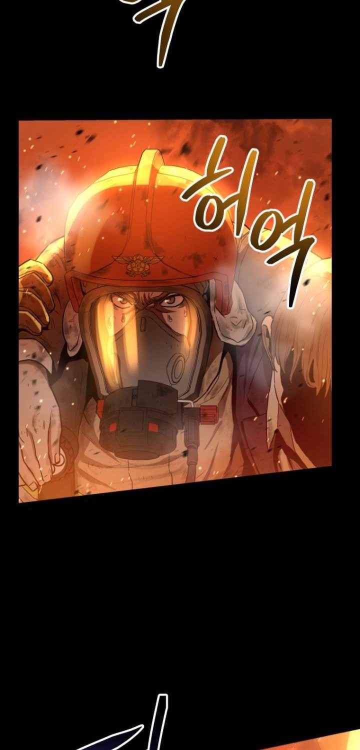 Rescue System Chapter 01 Gambar 4