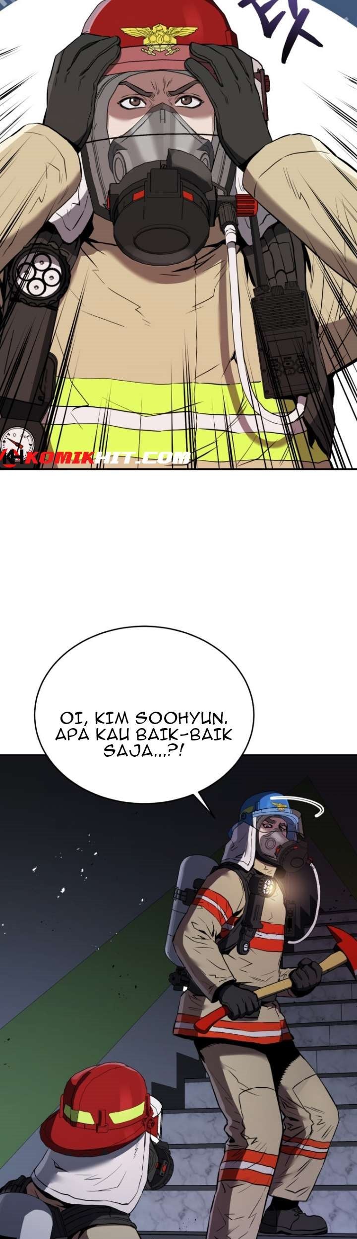 Rescue System Chapter 01 Gambar 58