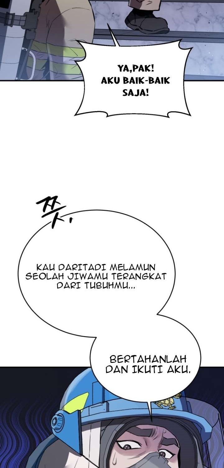 Rescue System Chapter 01 Gambar 59