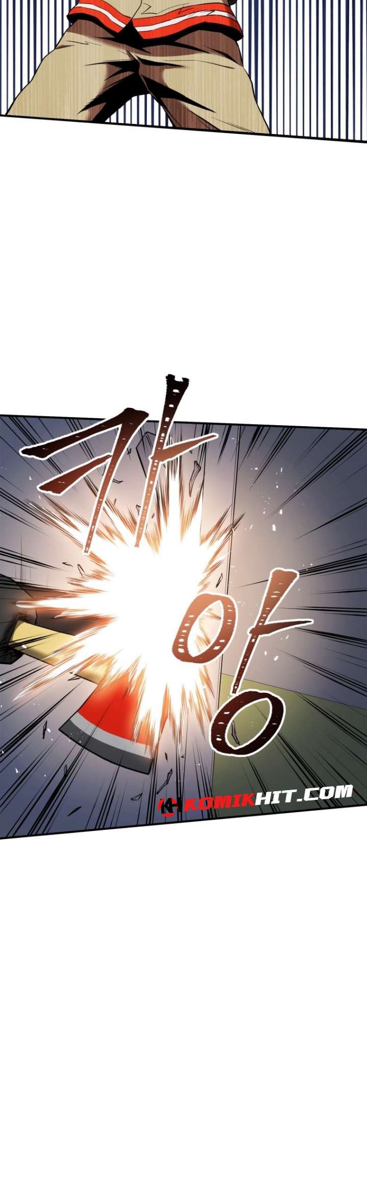Rescue System Chapter 01 Gambar 62