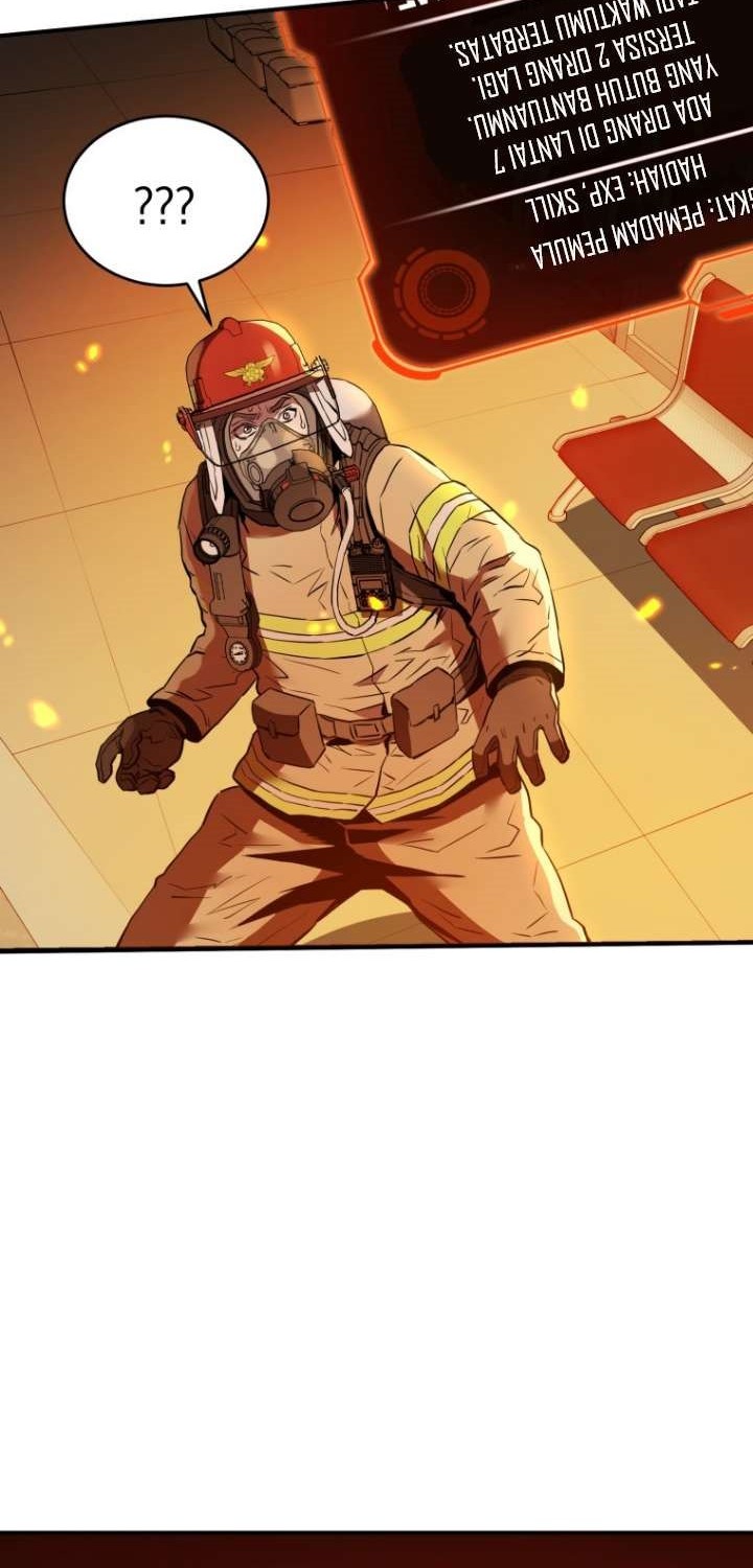 Rescue System Chapter 01 Gambar 68