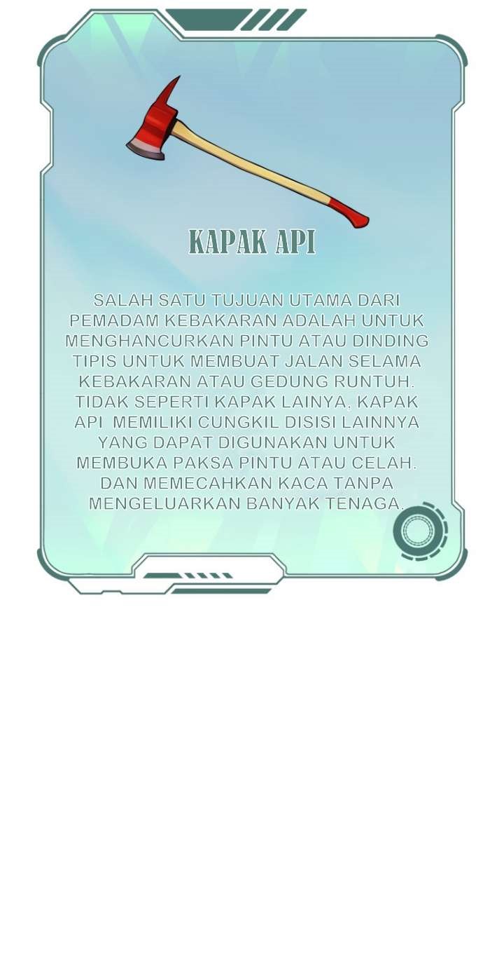 Rescue System Chapter 01 Gambar 71