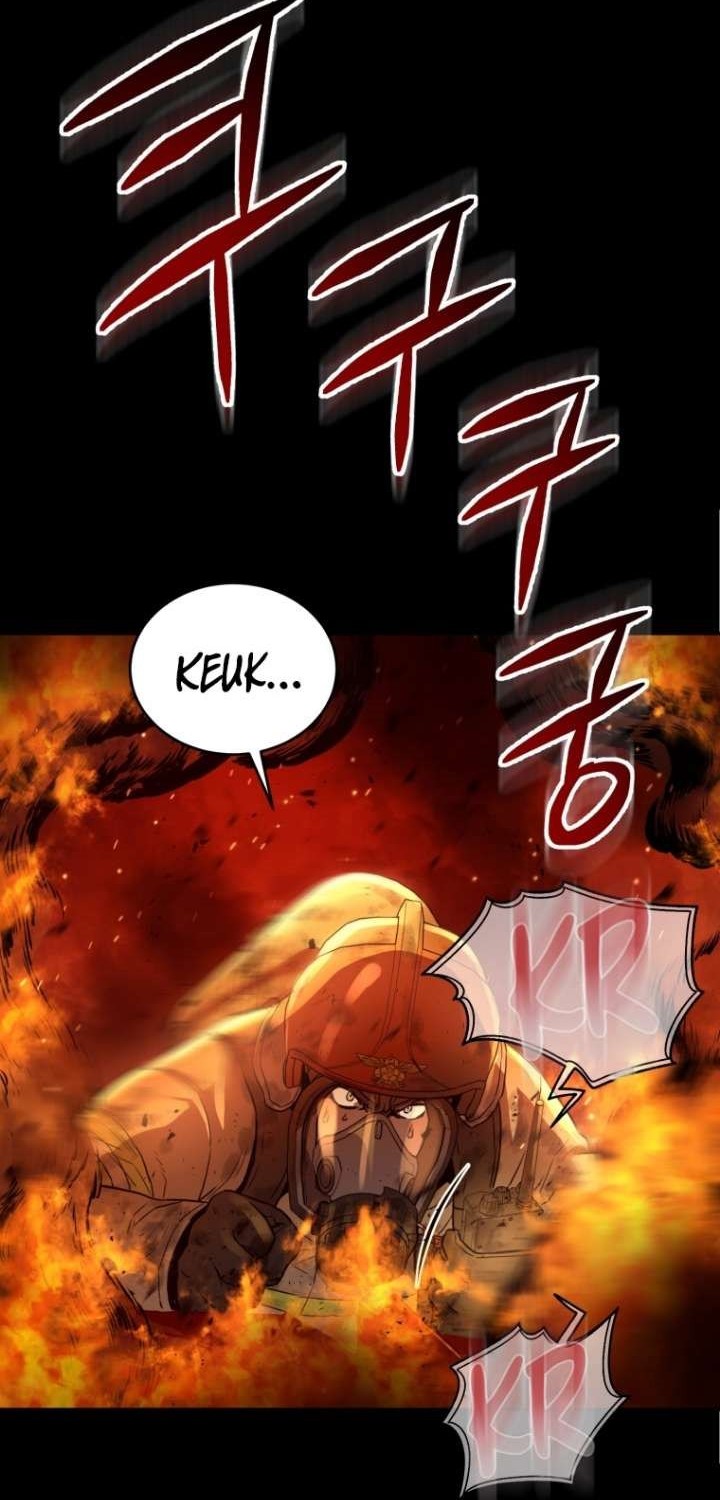 Rescue System Chapter 01 Gambar 6