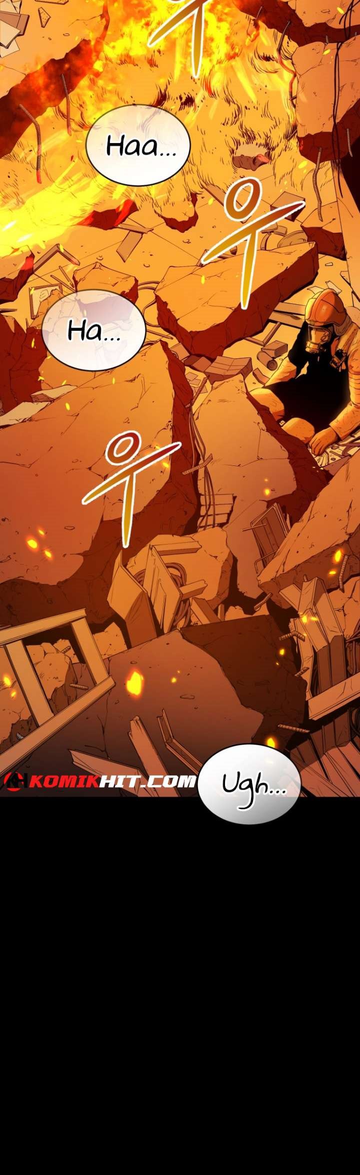 Rescue System Chapter 01 Gambar 17