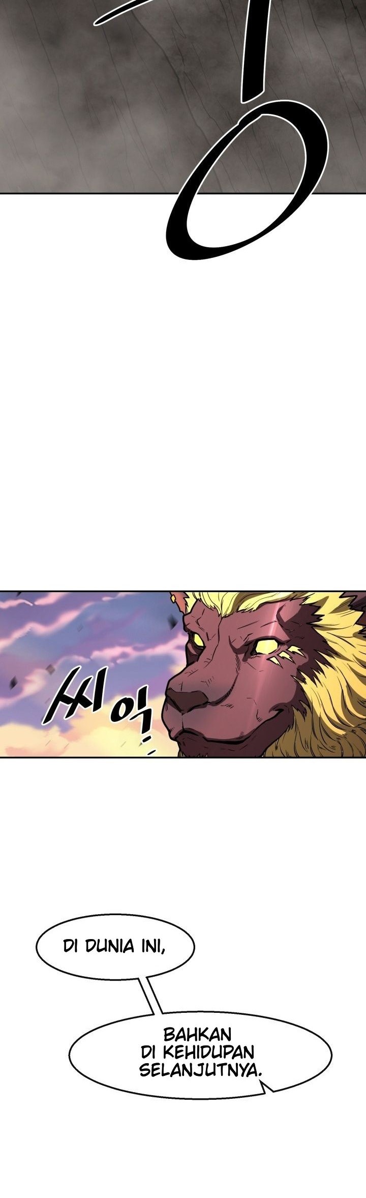 The Turning Point of Shura – Birth of the Malice Chapter 15 Gambar 26