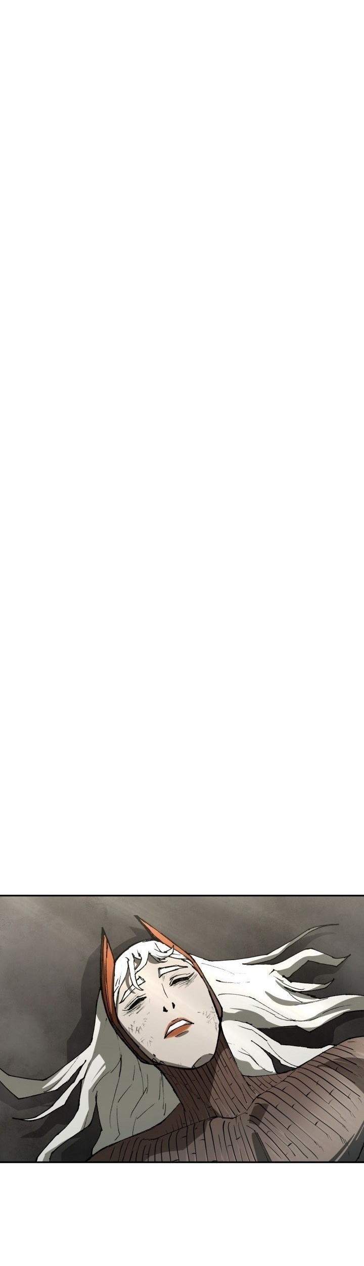 The Turning Point of Shura – Birth of the Malice Chapter 15 Gambar 28