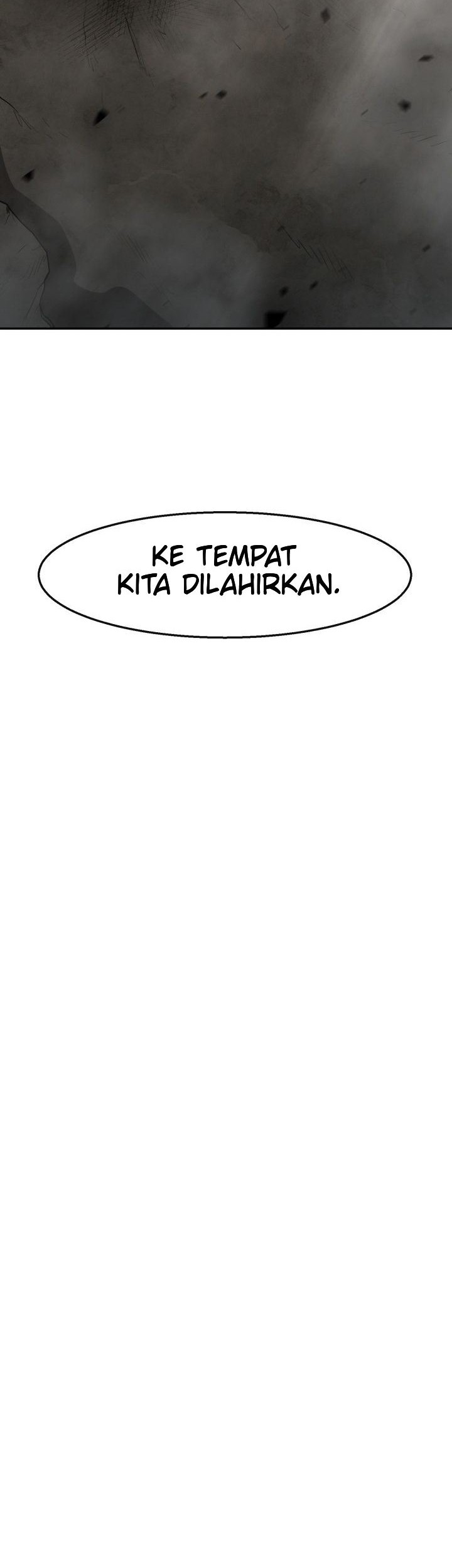 The Turning Point of Shura – Birth of the Malice Chapter 15 Gambar 30