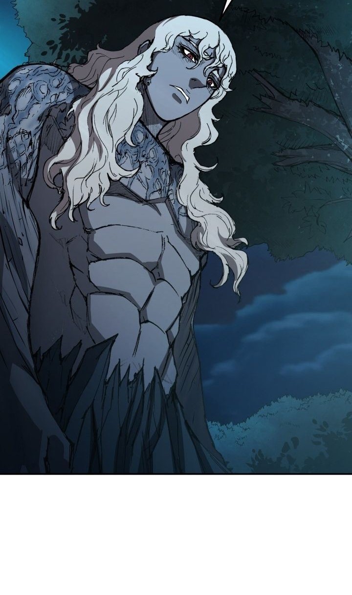 The Turning Point of Shura – Birth of the Malice Chapter 15 Gambar 34