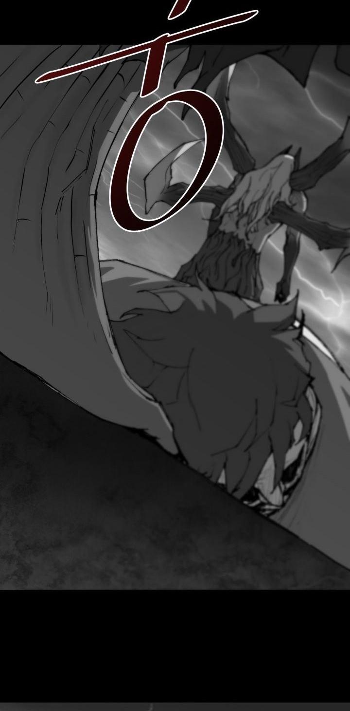 The Turning Point of Shura – Birth of the Malice Chapter 15 Gambar 38
