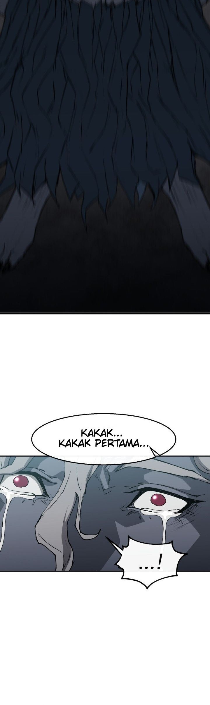The Turning Point of Shura – Birth of the Malice Chapter 15 Gambar 44
