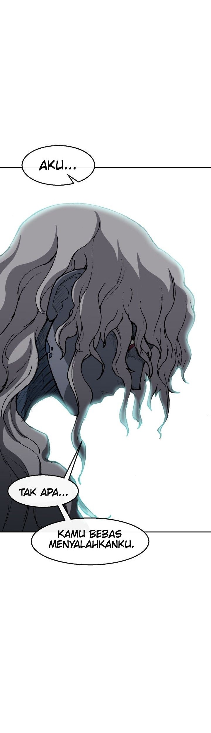 The Turning Point of Shura – Birth of the Malice Chapter 15 Gambar 46