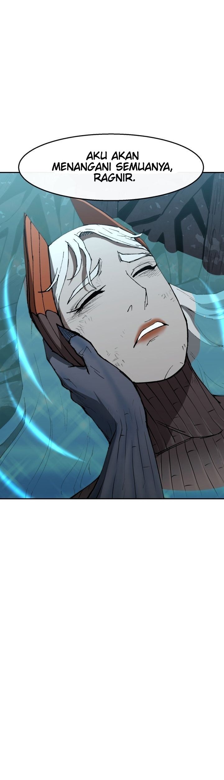 The Turning Point of Shura – Birth of the Malice Chapter 15 Gambar 47