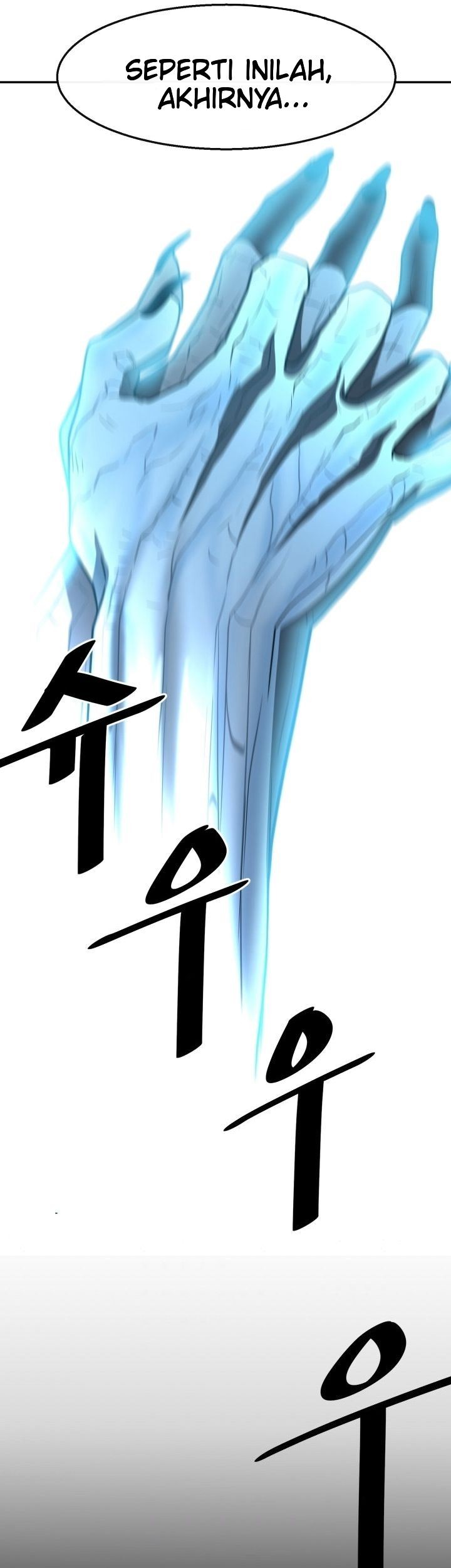 The Turning Point of Shura – Birth of the Malice Chapter 15 Gambar 59