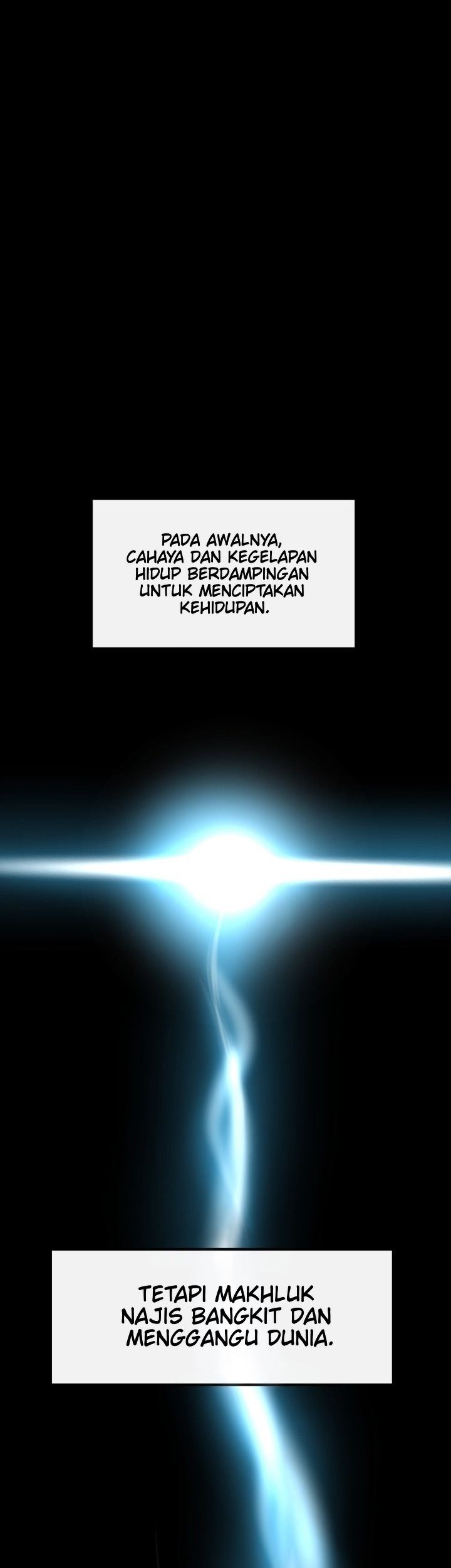 The Turning Point of Shura – Birth of the Malice Chapter 15 Gambar 61