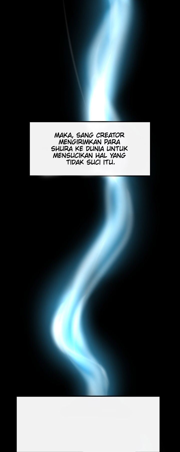 The Turning Point of Shura – Birth of the Malice Chapter 15 Gambar 62