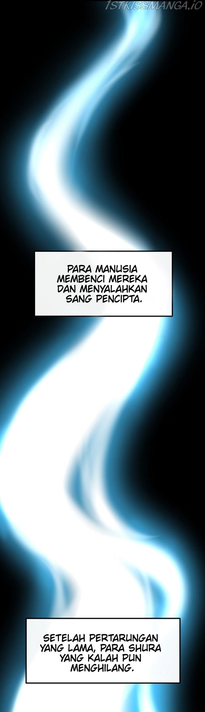 The Turning Point of Shura – Birth of the Malice Chapter 15 Gambar 63