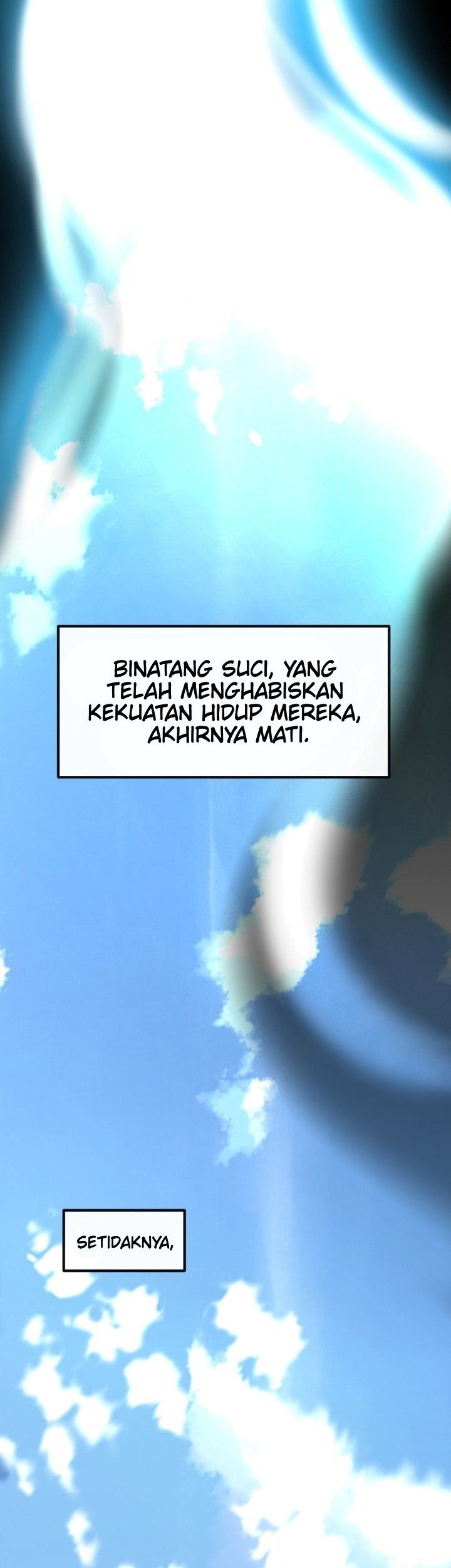 The Turning Point of Shura – Birth of the Malice Chapter 15 Gambar 64