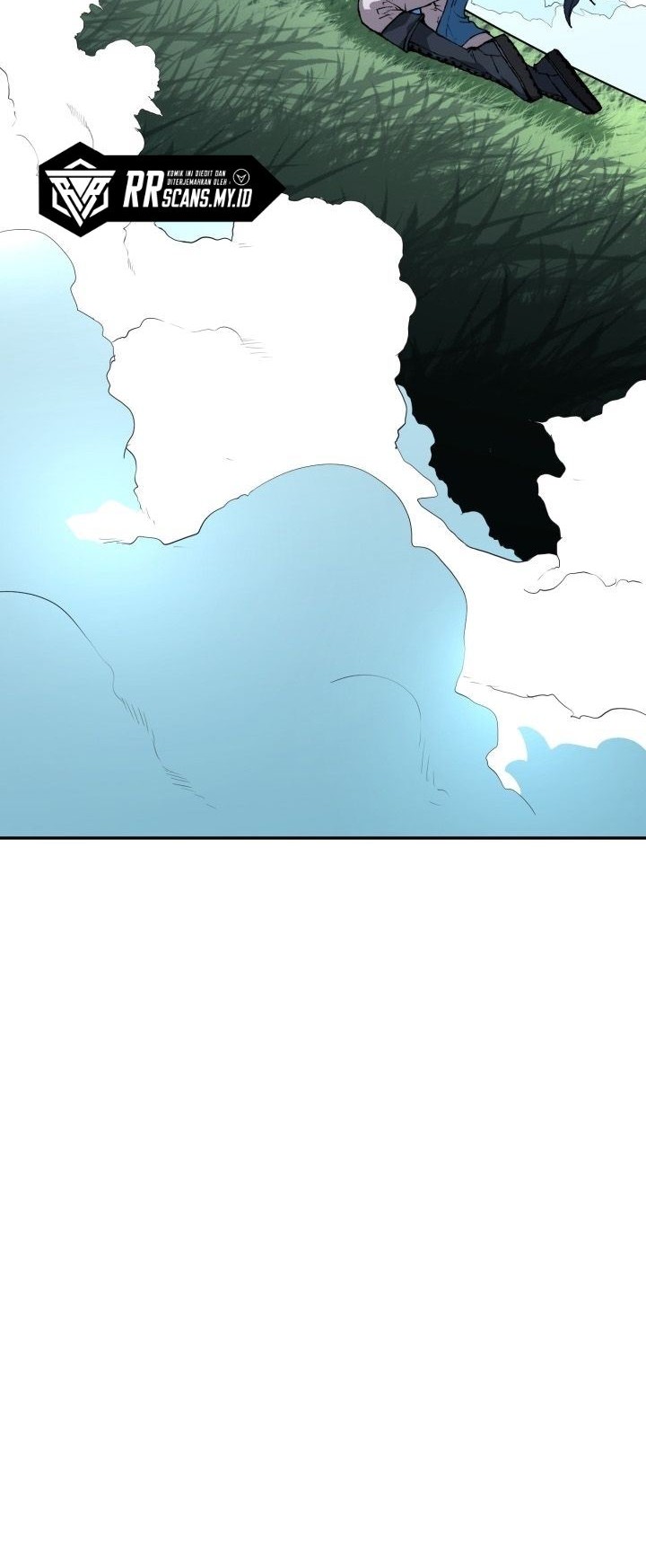 The Turning Point of Shura – Birth of the Malice Chapter 15 Gambar 67